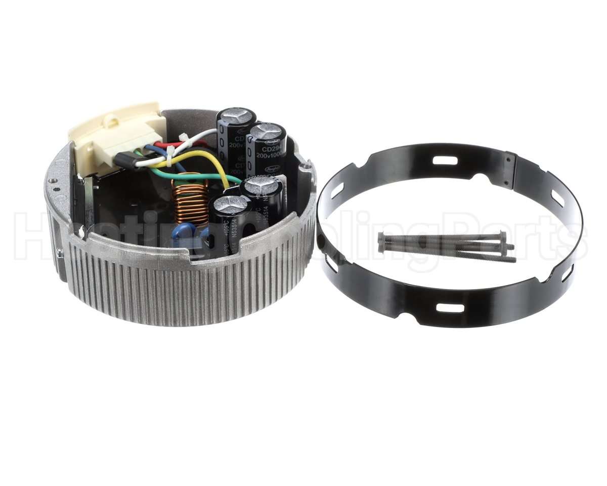 1186636 International Comfort Products Control V.s. Motor