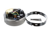 1186636 International Comfort Products Control V.s. Motor