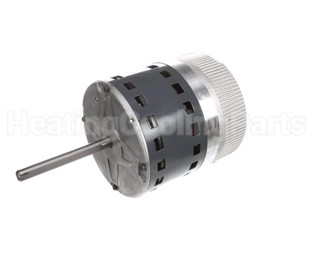 1186687 International Comfort Products 120/240V1Phccw1/2Hp 1050Rpm