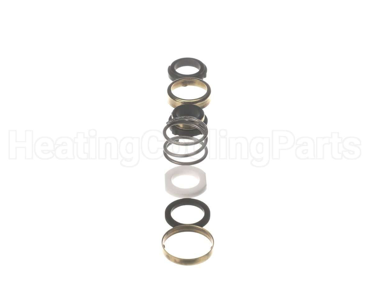 118681LF Xylem-Bell & Gossett #7 Seal Kit, Bronze Fitted