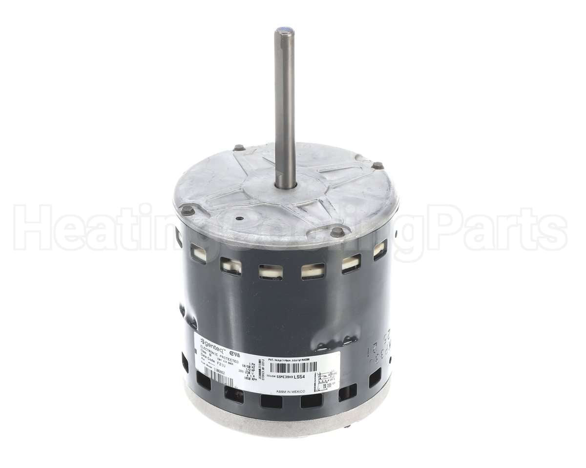 1186862 International Comfort Products 208-230V1Ph 1/2Hp X13 Motor