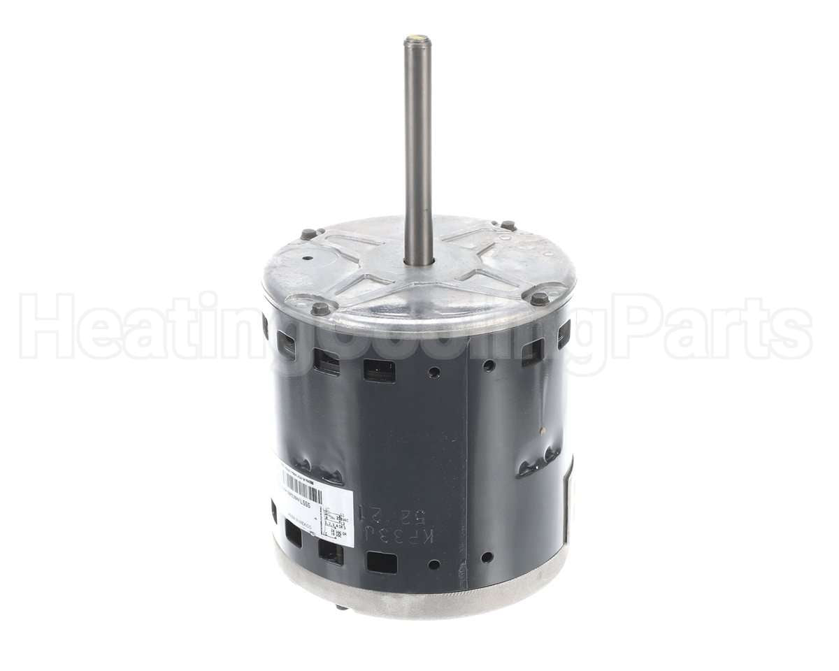 1186863 International Comfort Products 208-230V 1/2Hp Variable Motor