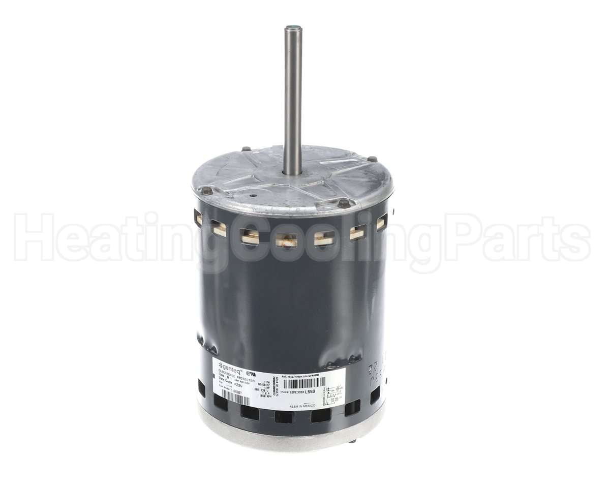 1186867 International Comfort Products 208-230V 1Hp X-13 Motor