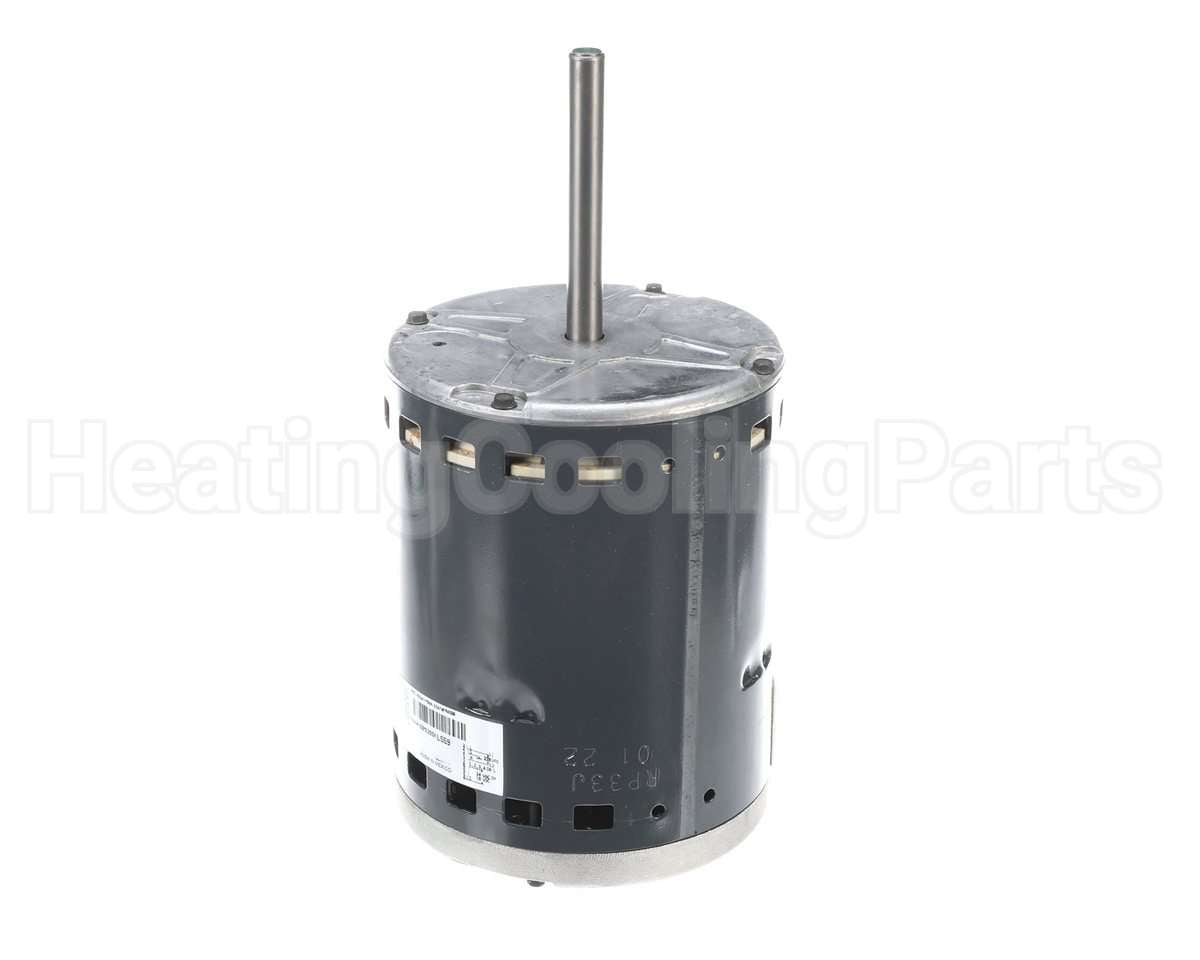 1186867 International Comfort Products 208-230V 1Hp X-13 Motor