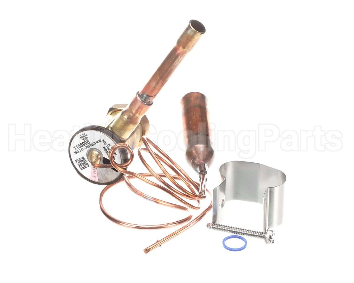 1186998 International Comfort Products Kit Txv
