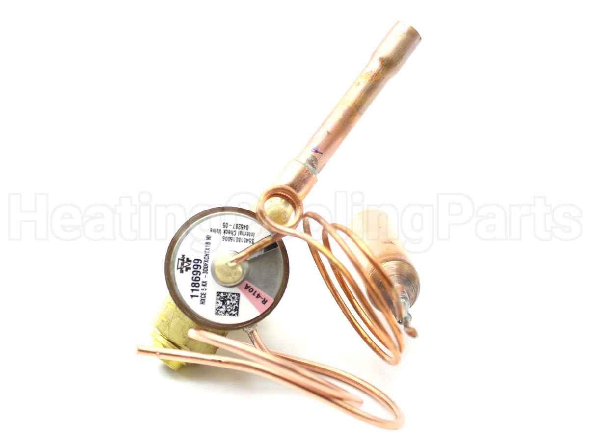 1186999 International Comfort Products R410A Txv Valve