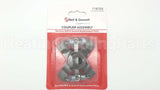 118705 Xylem-Bell & Gossett C.i.booster Pump Coupler