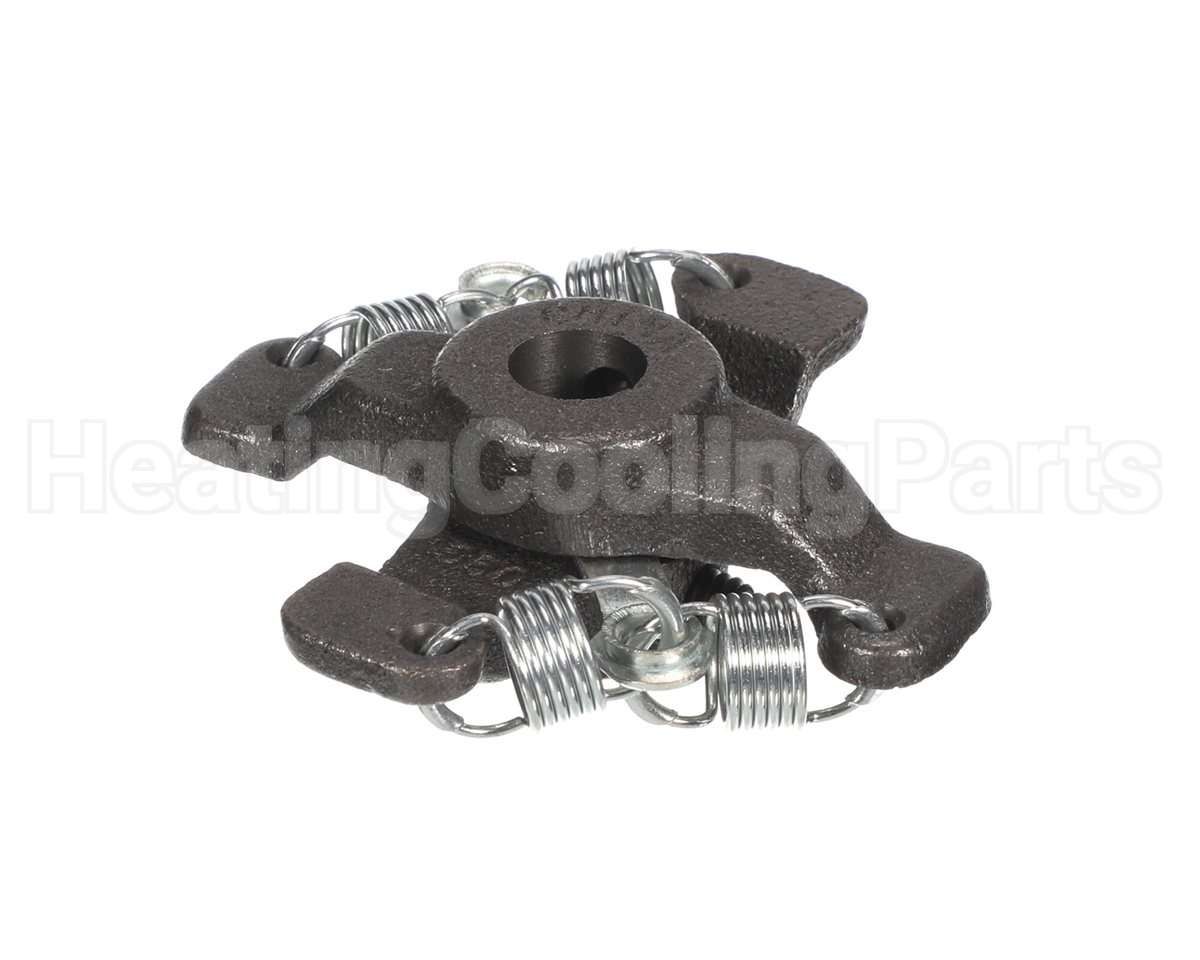 118705 Xylem-Bell & Gossett C.i.booster Pump Coupler