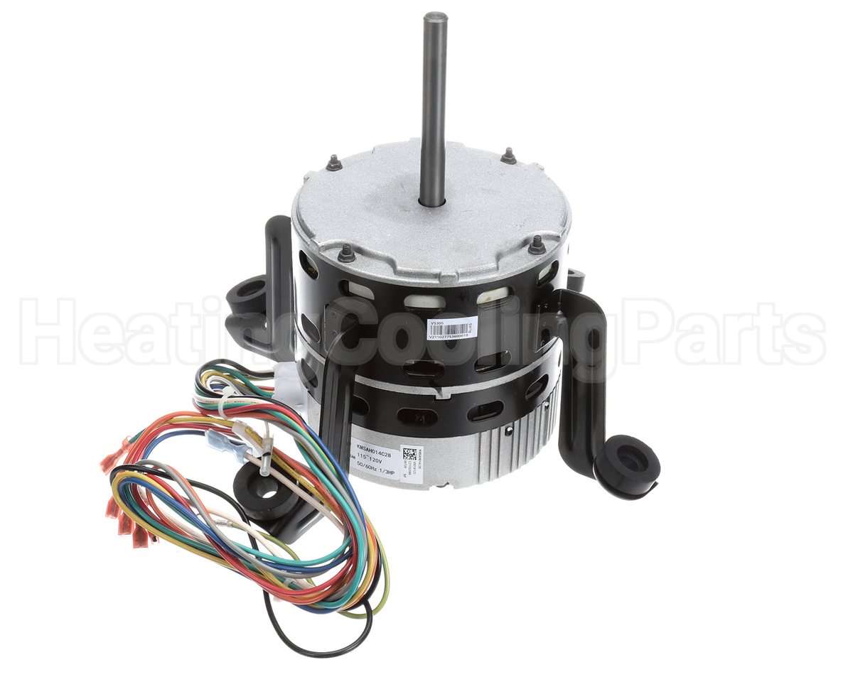 1187055 International Comfort Products 120V 1/3Hp Variable Motor