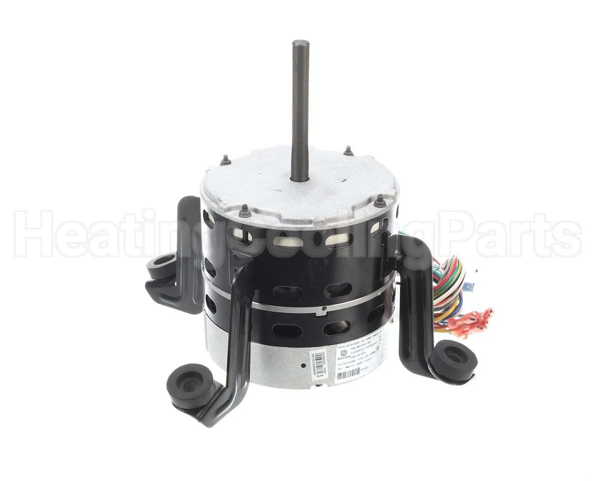 1187057 International Comfort Products 120V 1/3Hp Variable Motor