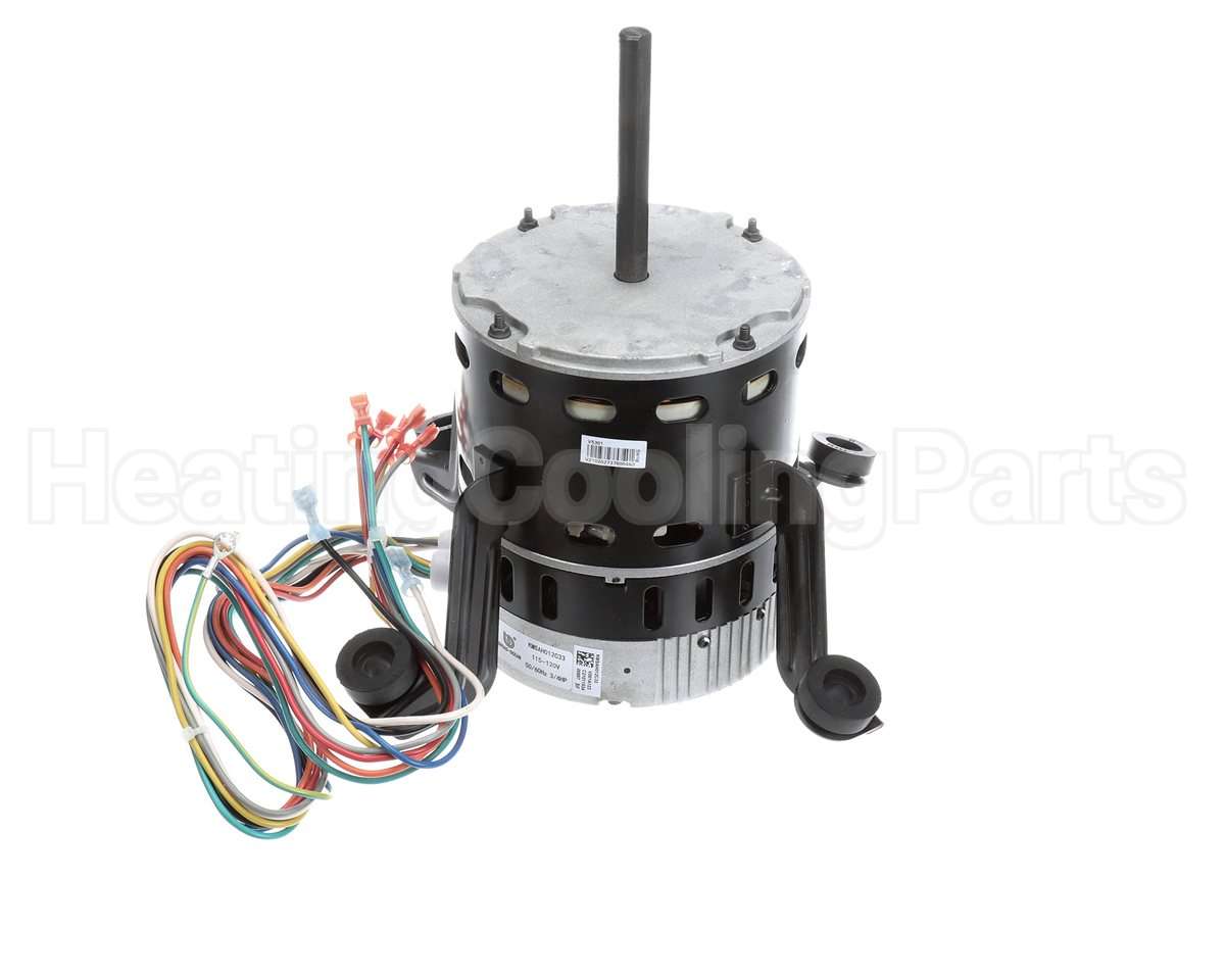 1187061 International Comfort Products Mtr Blr 3/4 Hp