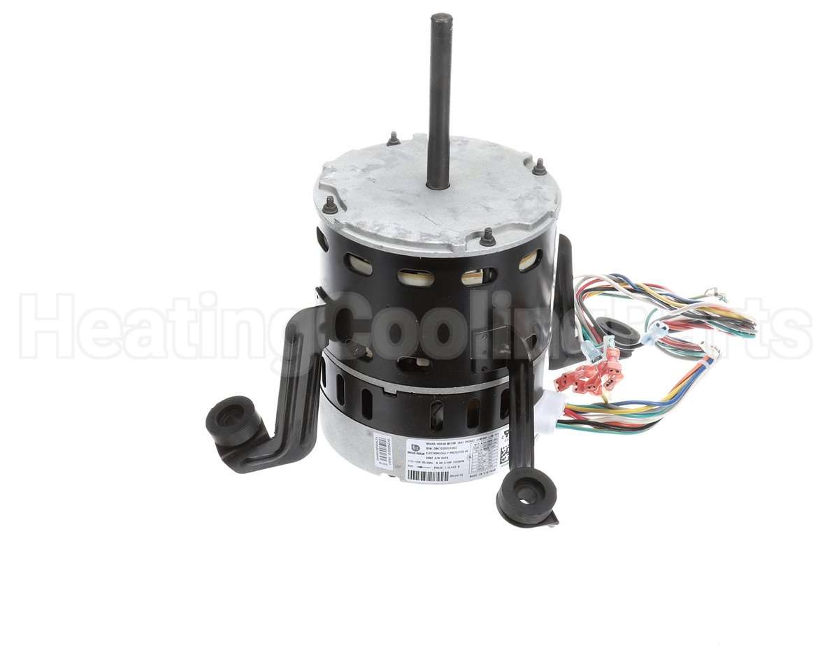 1187061 International Comfort Products Mtr Blr 3/4 Hp