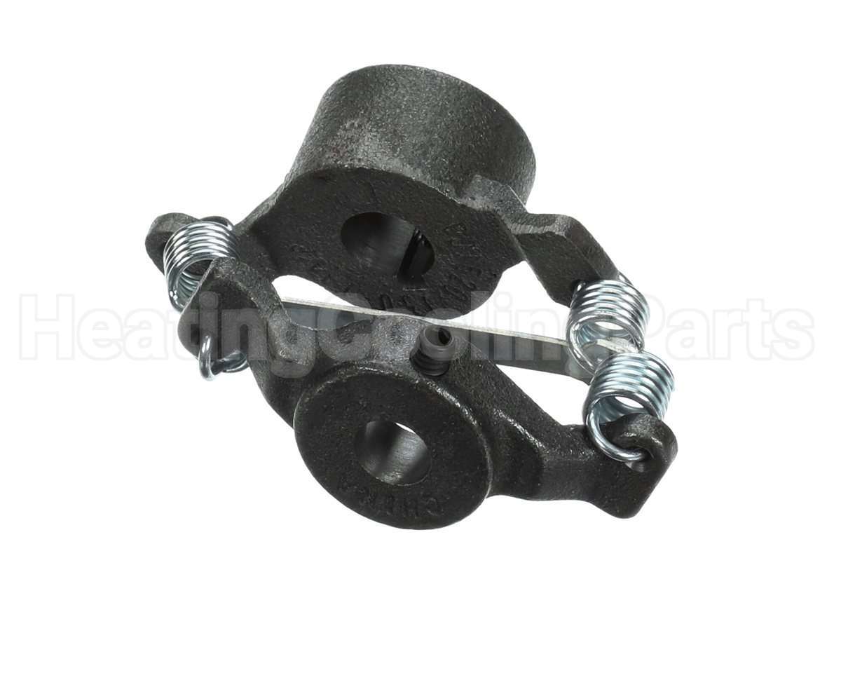 118709 Xylem-Bell & Gossett Castironcoupler 1/2"X5/8"