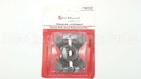 118723 Xylem-Bell & Gossett Cast Iron Coupler