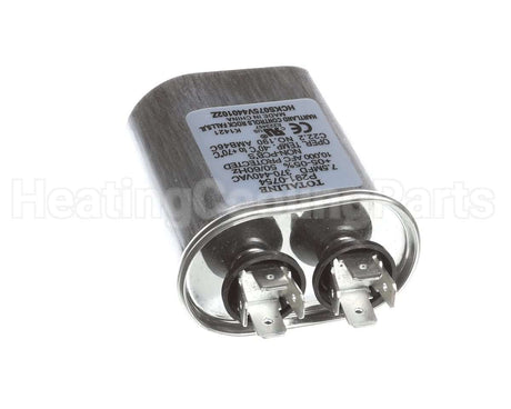 1187293 International Comfort Products Run Capac 7.5 Mfd 370V Oval