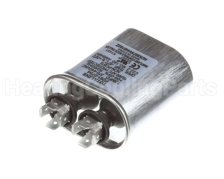 1187293 International Comfort Products Run Capac 7.5 Mfd 370V Oval