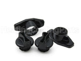 1187354 International Comfort Products Kit (Black) Knob