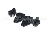 1187354 International Comfort Products Kit (Black) Knob