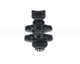 1187354 International Comfort Products Kit (Black) Knob
