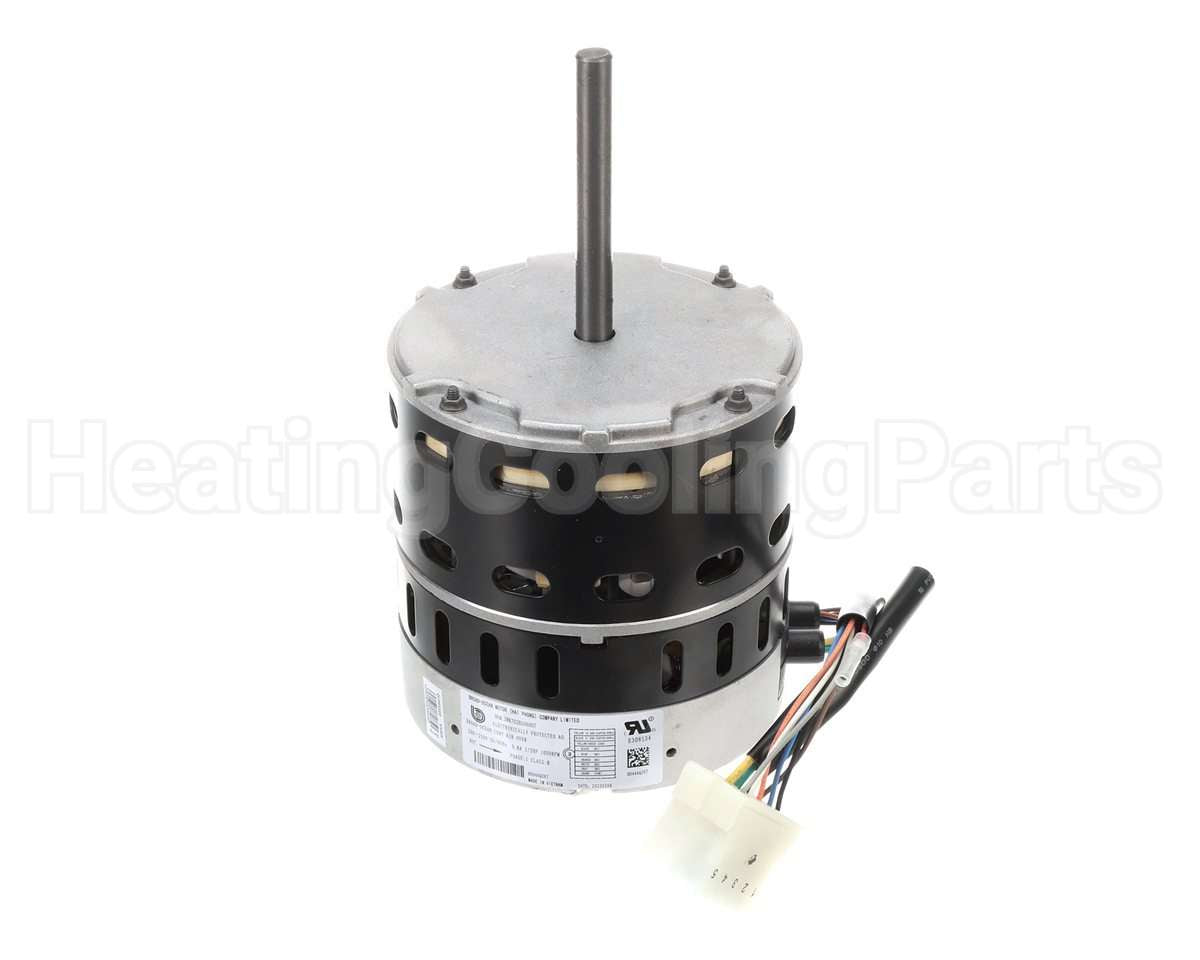 1188129 International Comfort Products 208-230V 1/2Hp X13 Ecm Motor