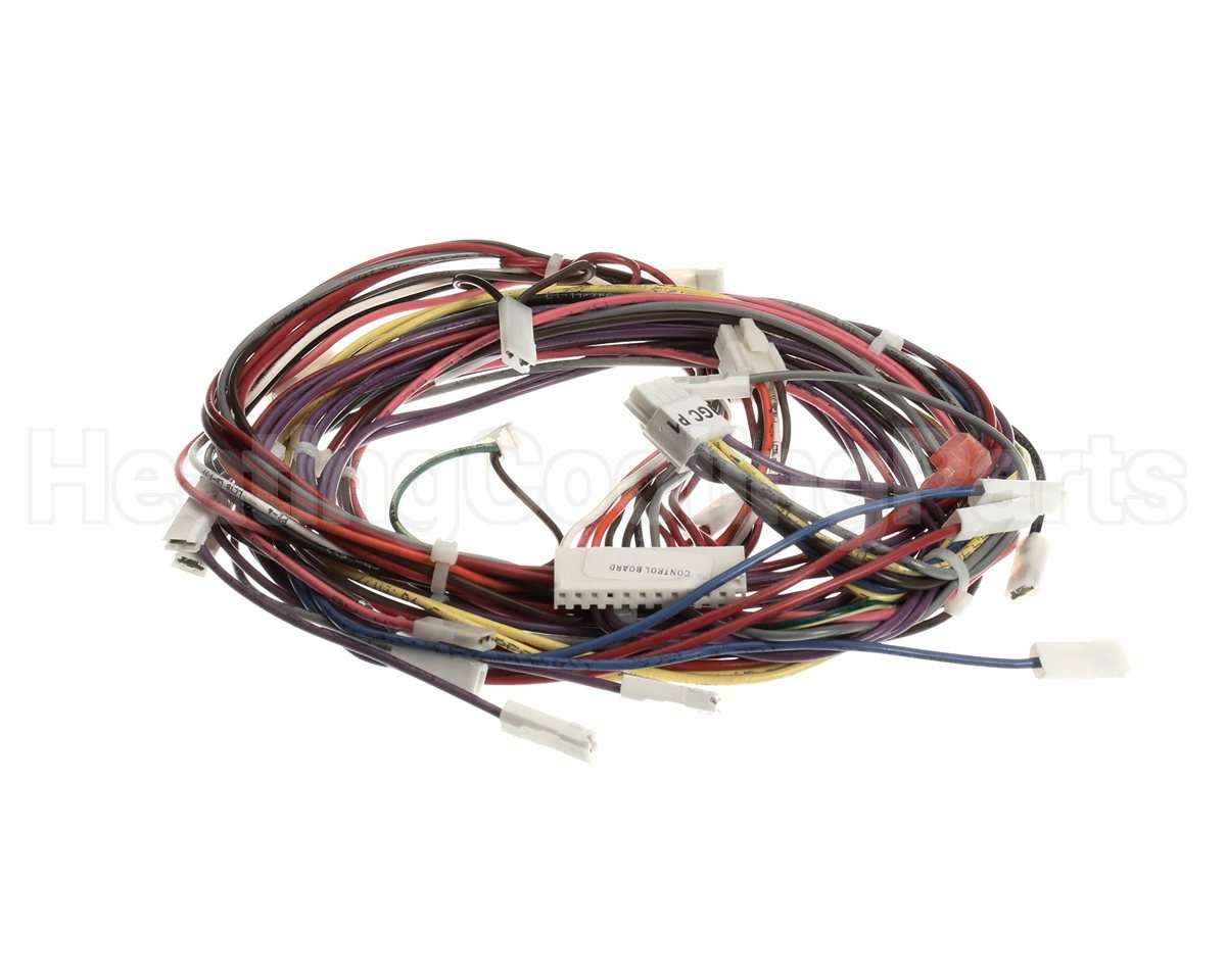 1188380 International Comfort Products Harness Asy (Yac Ctrl)