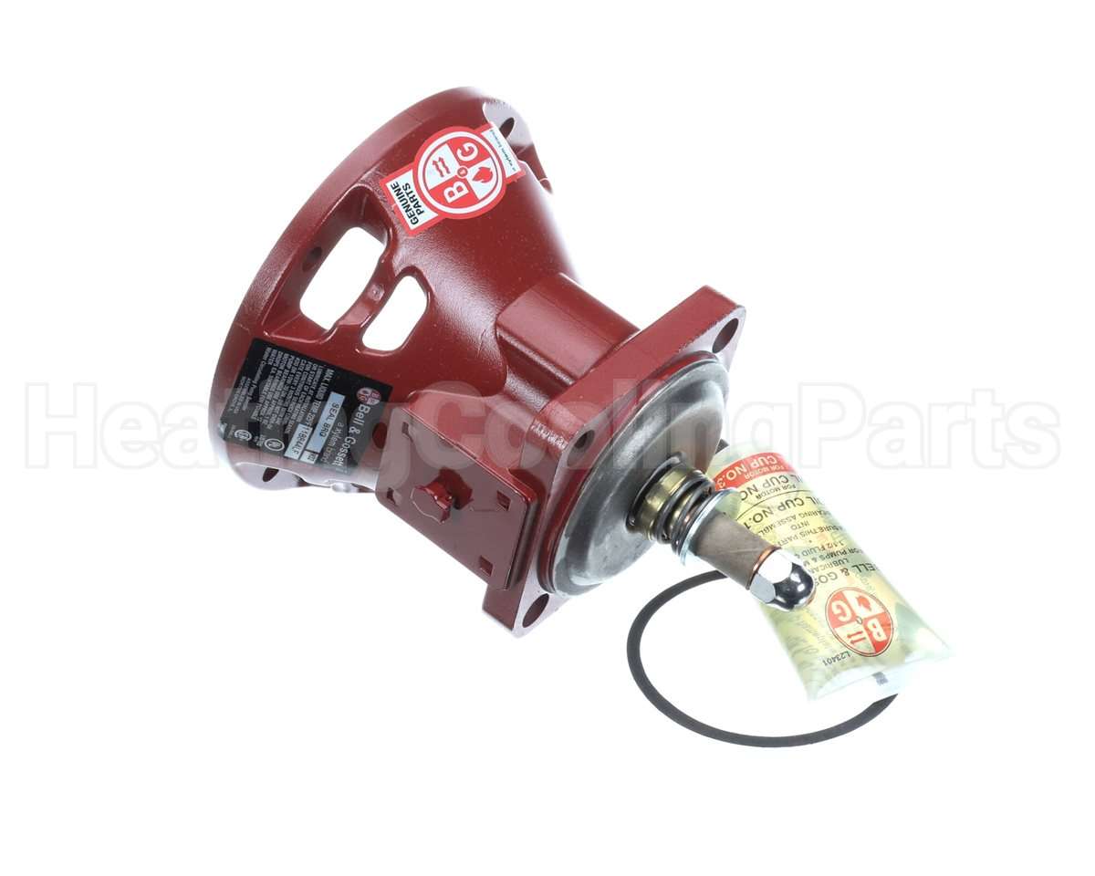 118844LF Xylem-Bell & Gossett Series 100 Bearing Assm