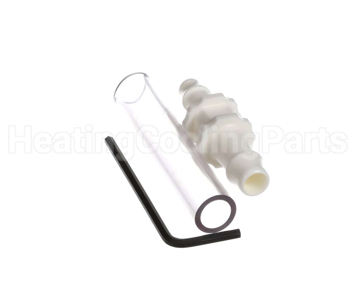 1188594 International Comfort Products Adapter Kit Gas Valve