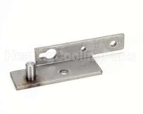1189786 Southbend Range Assembly, Door Hinge Left