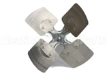 119-5606 Danfoss 18" 4-Blade Fan Blade