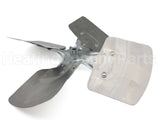 119-5606 Danfoss 18" 4-Blade Fan Blade