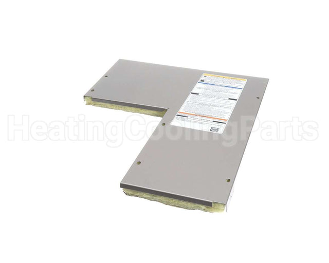 1190086 International Comfort Products Lower Door Kit