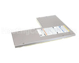 1190086 International Comfort Products Lower Door Kit