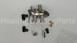 1190100 Midco International Pilot W/Spark Rod & Flame Rod