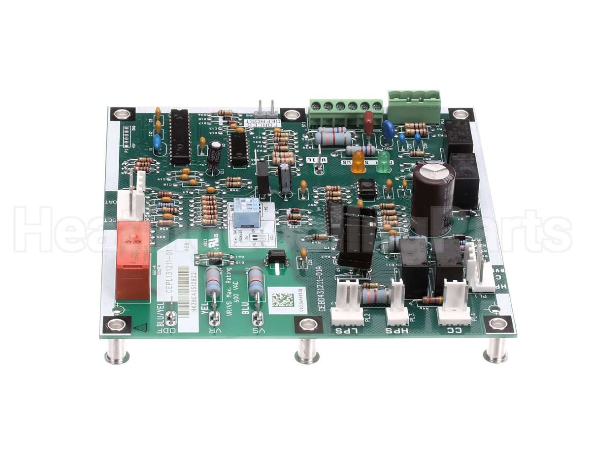 1190261 International Comfort Products Control Board Defrost
