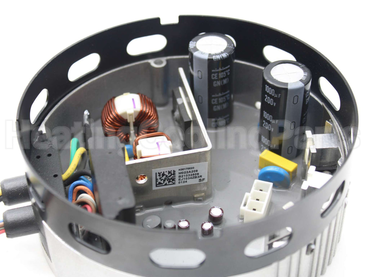 1190332 International Comfort Products Motor Module 1/3 Hp 230V