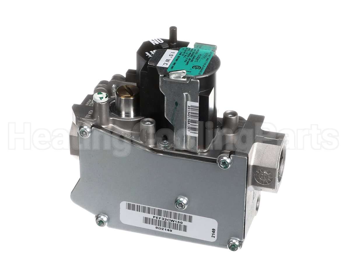 1190407 International Comfort Products Nat Gas Valve
