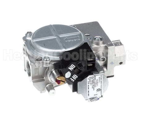 1190408 International Comfort Products 24V 3.5" Wc Nat 1/2" Gas Valve