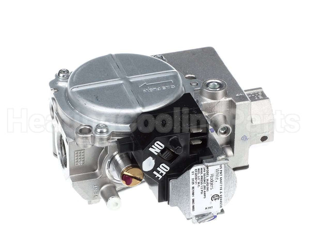 1190408 International Comfort Products 24V 3.5" Wc Nat 1/2" Gas Valve