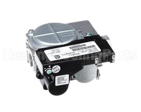 1190410 International Comfort Products 24V 3.5"Wc Nat 3/4" Gas Valve