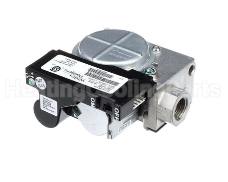 1190410 International Comfort Products 24V 3.5"Wc Nat 3/4" Gas Valve
