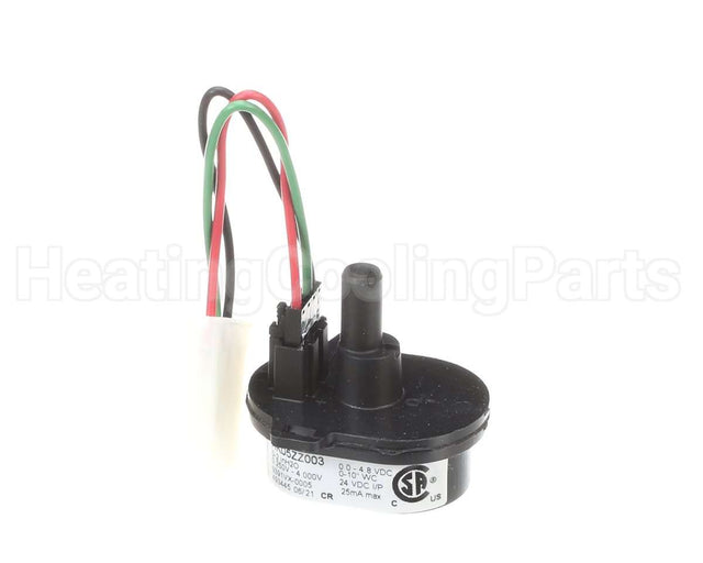1190486 International Comfort Products Pressure Transducer