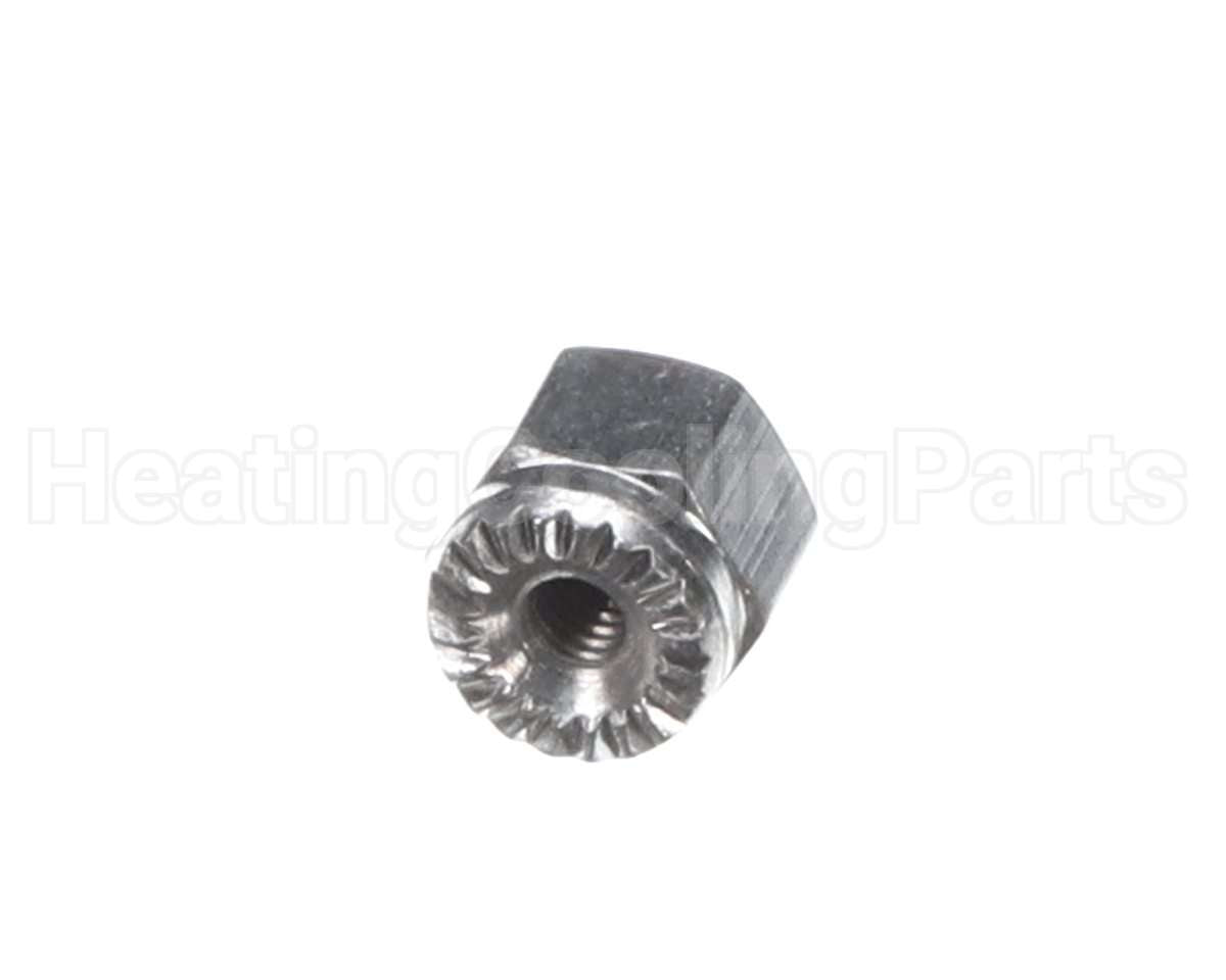 1190531 International Comfort Products Nut Hex #8-32