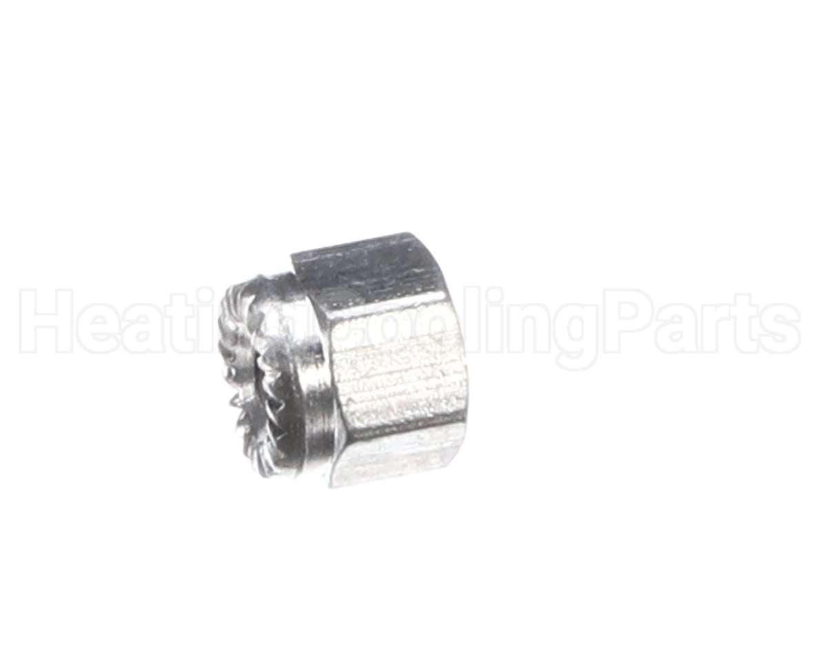 1190531 International Comfort Products Nut Hex #8-32