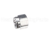 1190531 International Comfort Products Nut Hex #8-32
