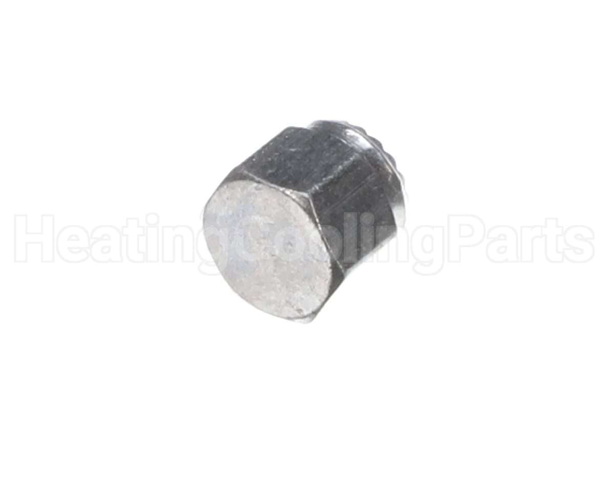 1190531 International Comfort Products Nut Hex #8-32