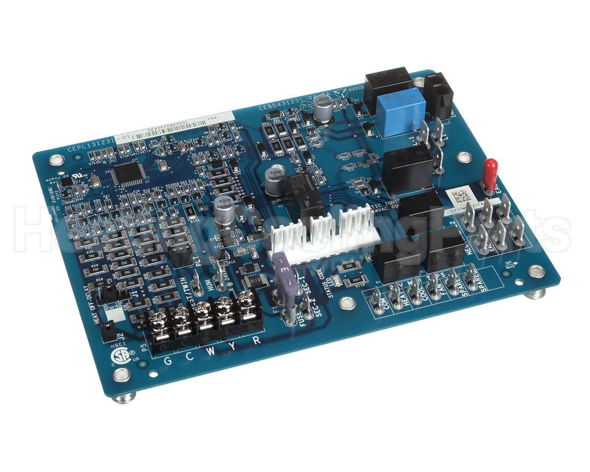 1190595 International Comfort Products Control Board