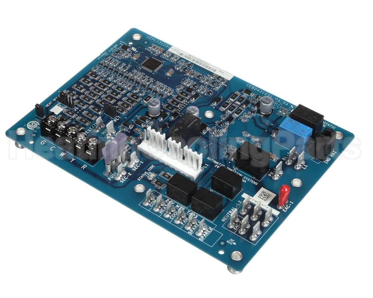 1190595 International Comfort Products Control Board