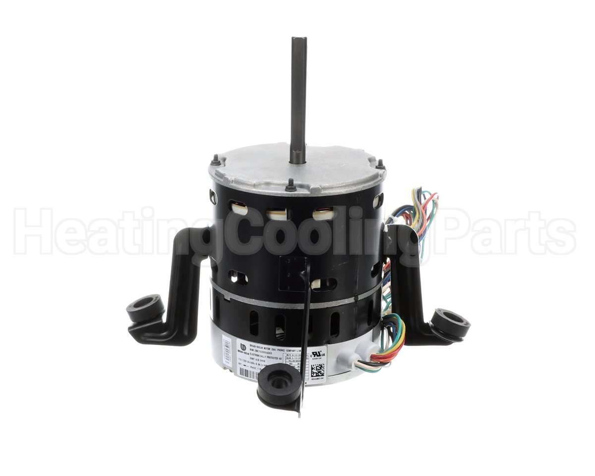 1190664 Heil Quaker Ecm Blower Motor