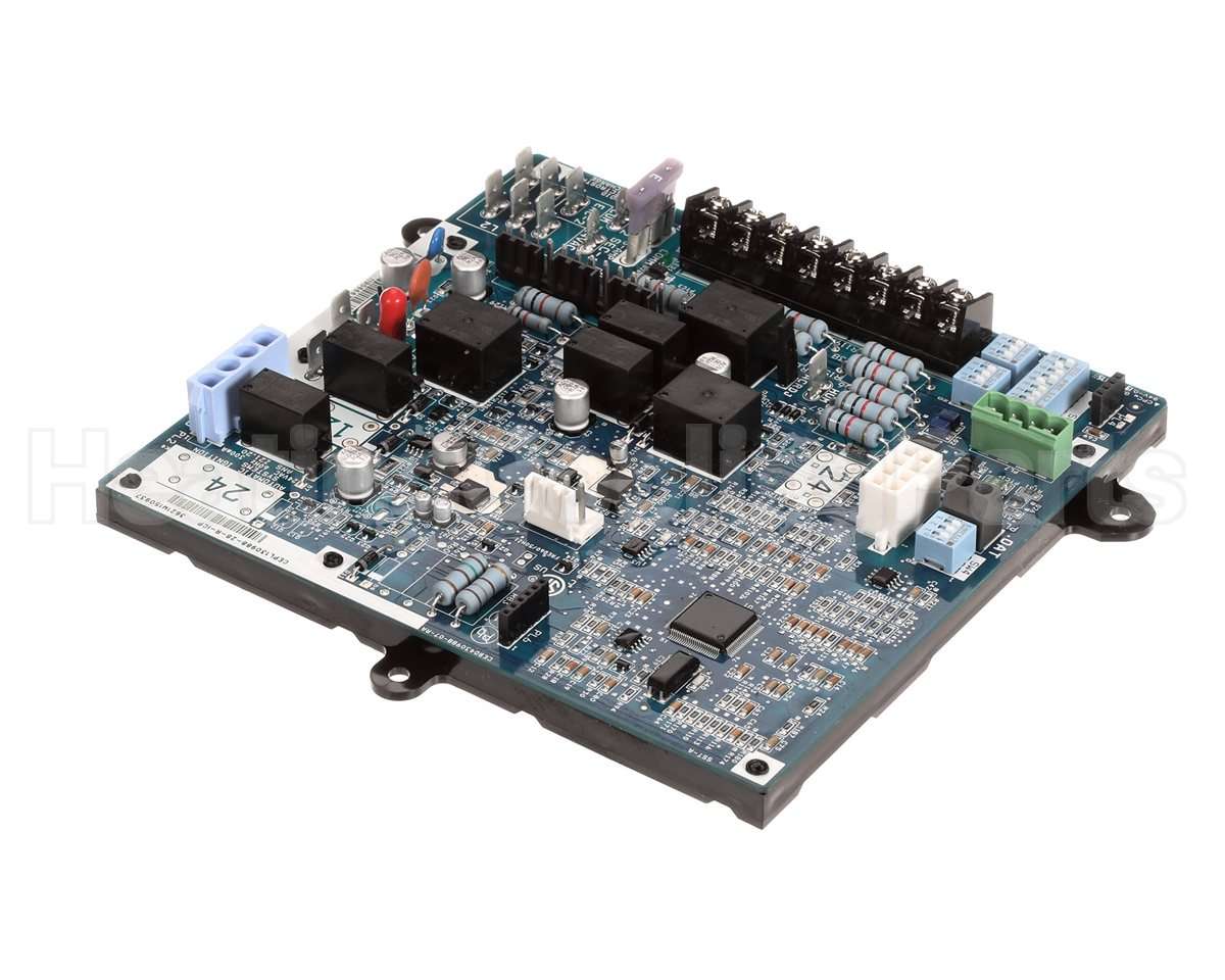 1190668 International Comfort Products Control Board Furnace
