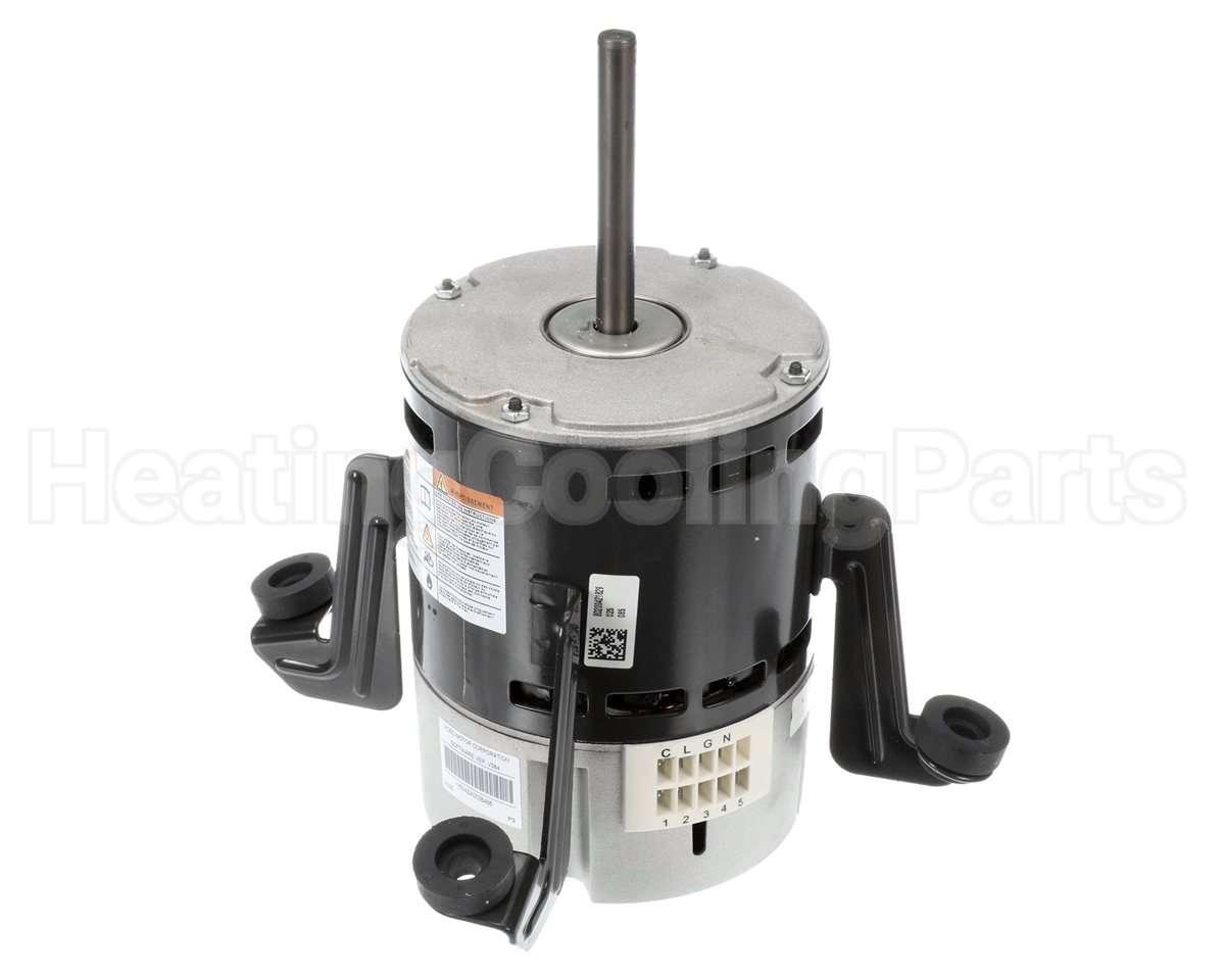 1190688 International Comfort Products 115V 1Hp Ccw Variable Motor